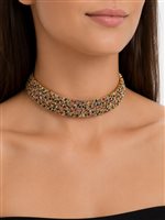 Collana Ultima Edizione Donna in Argento CAO4605 - CAO4605